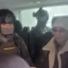 <strong>Italy’s Most Wanted Mafia Boss Arrested</strong> 12 In this Italian Carabinieri handout photo made available on Monday, Jan. 16, 2023, top Mafia boss Matteo Messina Denaro, right, is seen in a car with Italian Carabinieri officers soon after his arrest at a private clinic in Palermo, Sicily.