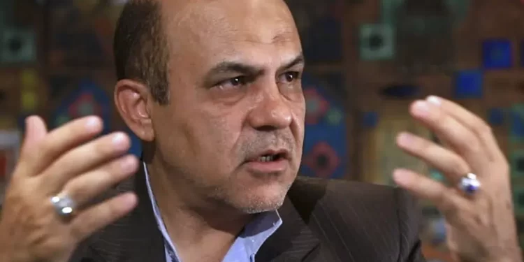 Ali Reza Akbari