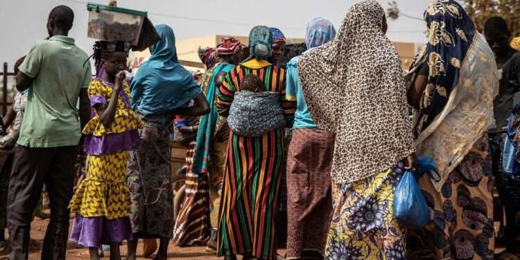 UN, U.S And France Demand Release Of Kidnapped Burkina Faso Women 1 1024x538 cmsv2 9cabdbe4 055a 5ee4 ace0 7231435654d2 7308726