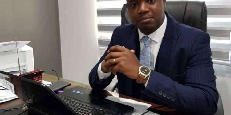 Ablakwa Wants To Unearth Suspicious Payments To JNS Talent – Edudzi Tamakloe 1 Lawyer Godwin Tamakloe
