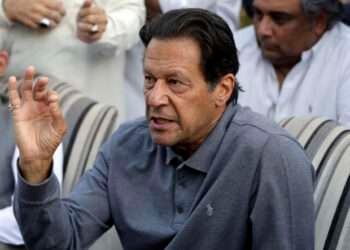 Pakistan: Senior Leader Of Imran Khan’s Party Arrested