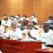 <strong>Profile Of The New Minority Leadership in Parliament</strong> 11 Profile Of The New Minority Leadership in Parliament