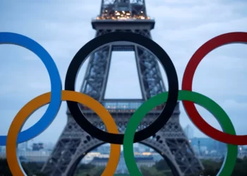 Paris will host the next edition of the Summer Olympics in 2024