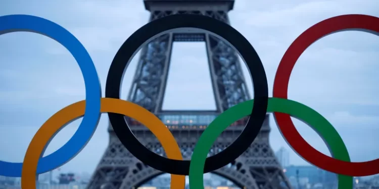 Paris will host the next edition of the Summer Olympics in 2024