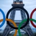 Paris will host the next edition of the Summer Olympics in 2024
