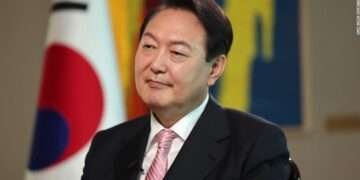 Lee Jae-Myung Projected To Win South Korea’s Presidential Election