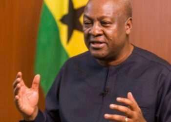 <strong>What Will Mahama Do Differently - Anyidoho And Ken Agyapong</strong> 2 2E781EFB 1E6D 493B 8D9D 581B6EF4F9F7