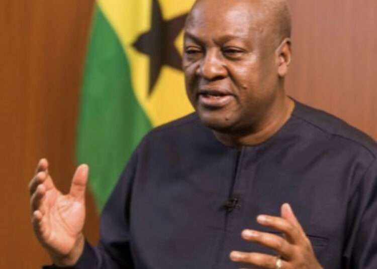 <strong>Atta Mills Regretted Picking Mahama As His Vice – Koku Anyidoho</strong> 1 John Dramani Mahama