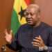 <strong>What Will Mahama Do Differently - Anyidoho And Ken Agyapong</strong> 12 John Dramani Mahama