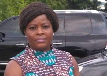 NDC's Promise To Regularise Okada Still Stands — NEC Member 1 Madam Asaga