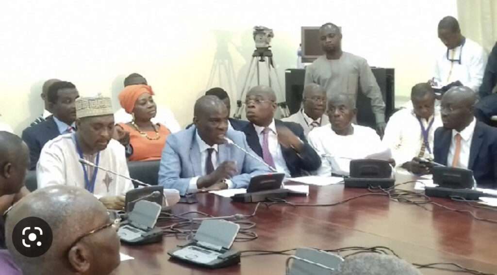 Produce NEC, FEC Minutes That Approved Your Appointment - Asiedu Nketiah to Muntaka 2 6734C425 3BCD 4CC2 ABFC 25C033959F45