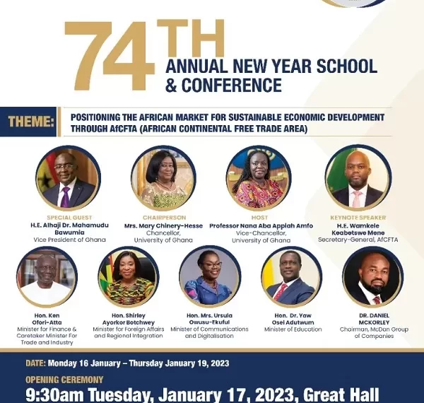 74th New Year School Opens Today 1 74th New Year School