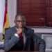 NDC's Fiifi Kwetey Justifies Shake-Up In Its leadership In Parliament Despite Criticisms 12 Mr Fiifi Kwetey