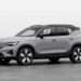 <strong>Volvo Brings Back Rear-Wheel Drive After 25 Years With C40 RWD Recharge</strong> 12 Volvo Brings Back Rear-Wheel Drive After 25 Years With C40 RWD Recharge