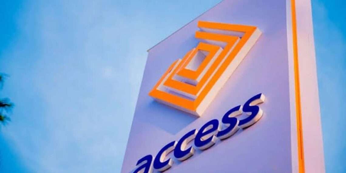 Access Holdings Plc Determines To Be Among Top 5 Financial Services Institutions In Africa By 2027 1 Access Bank Stumbles Slightly After Stunning 214% Year-to-Date Rally