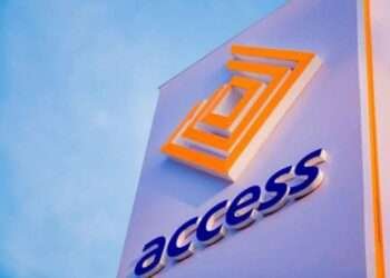 Access Holdings Plc Determines To Be Among Top 5 Financial Services Institutions In Africa By 2027 1 Access Bank Stumbles Slightly After Stunning 214% Year-to-Date Rally