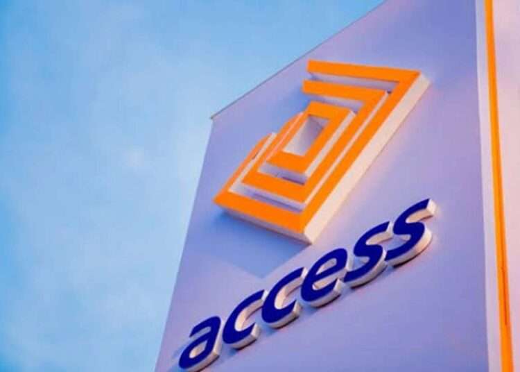Access Holdings Plc Determines To Be Among Top 5 Financial Services Institutions In Africa By 2027 1 Access Bank Strengthens Ashanti With Strategic Investment