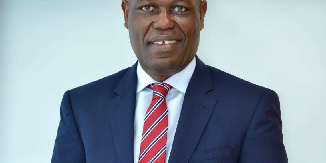 Ecobank Group Becomes The First Pan African Bank To Win ‘The Best Place To Work In Africa’ Award 1 Ecobank Group Becomes The First Pan African Bank To Win ‘The Best Place To Work In Africa’ Award