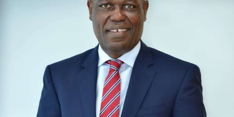 Ecobank Group Becomes The First Pan African Bank To Win ‘The Best Place To Work In Africa’ Award 1 Ade Ayeyemi, CEO of Ecobank Group