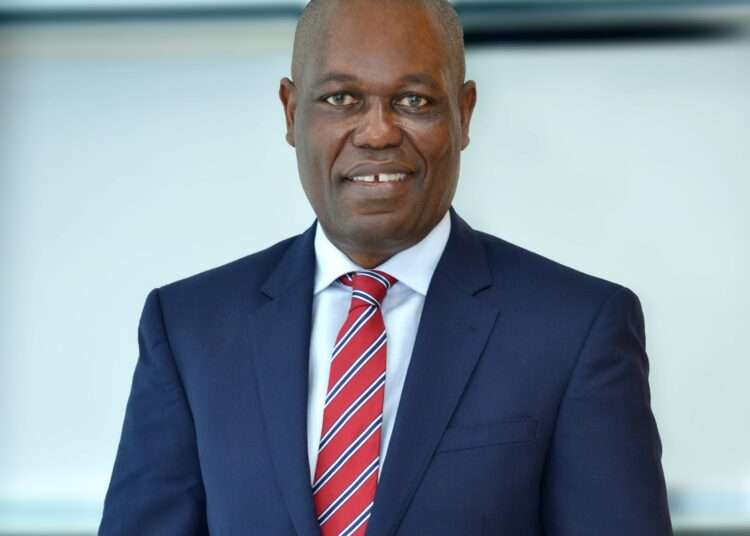 Ecobank Group Becomes The First Pan African Bank To Win ‘The Best Place To Work In Africa’ Award 1 Ade Ayeyemi, CEO of Ecobank Group