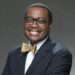 Dr. Akinwumi Adesina, President of the African Development BAnk Group