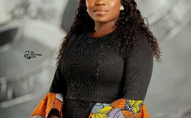 Afia Pokuaa