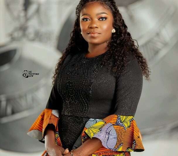 <strong>Ato Forson Is No Match For Haruna Iddrisu - Afia Pokuaa</strong> 1 Afia Pokuaa