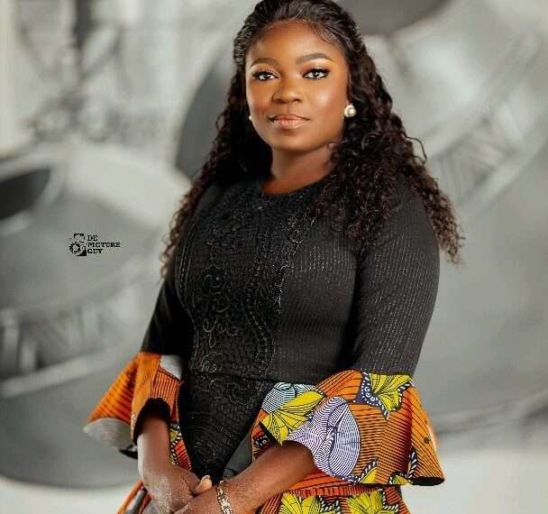 <strong>Ato Forson Is No Match For Haruna Iddrisu - Afia Pokuaa</strong> 1 Ato Forson Is No Match For Haruna Iddrisu – Afia Pokuaa