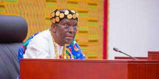 Another Reason For The Reshuffle Is Bagbin – Asiedu Nketiah