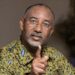 Former Chief Executive at Ghana National Petroleum Corporation (GNPC), Ghana, Alexander Mould.