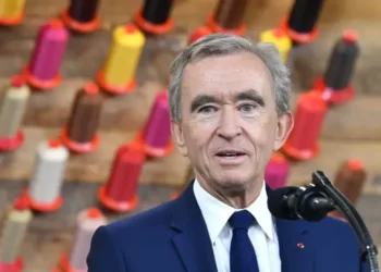 LVMH, World’s Biggest Luxury Group Records Huge Sales Amidst Economic Down Turns 1 LVMH, World’s Biggest Luxury Group Records Huge Sales Amidst Economic Down Turns