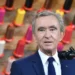Bernard Arnault, LVMH CEO