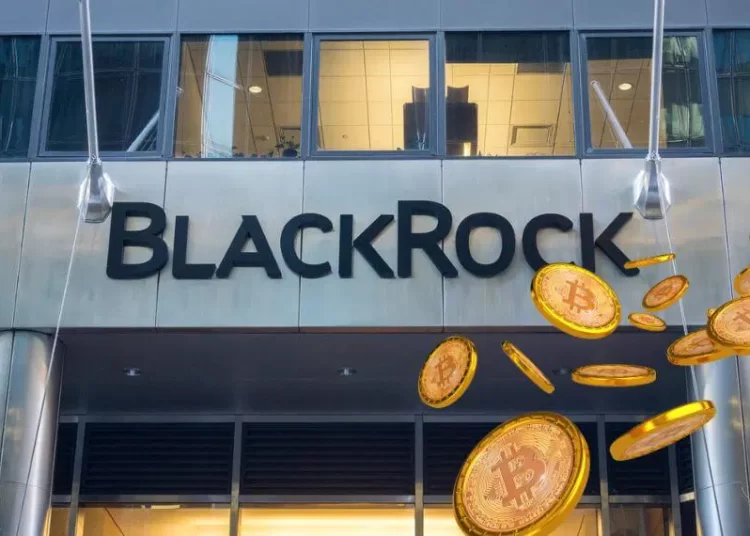 BlackRock Includes Bitcoin To Its $15tr Global Allocation Fund 1 BlackRock Includes Bitcoin To Its $15tr Global Allocation Fund