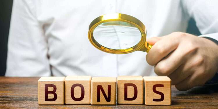 Bonds Begin The Year 2023 With A $150 Billion Spree 1 Bonds Begin The Year 2023 With A $150 Billion Spree