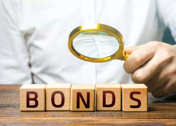 Bonds Begin The Year 2023 With A $150 Billion Spree 1 Bonds Begin The Year 2023 With A $150 Billion Spree
