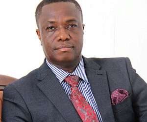 CIIG President Urges All Financial Industry Players To Unite And Fight Against Government's DDEP 1 CIIG President Urges All Financial Industry Players To Unite And Fight Against Government’s DDEP