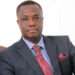 Solomon Lartey - President, Chartered Insurance Institute of Ghana