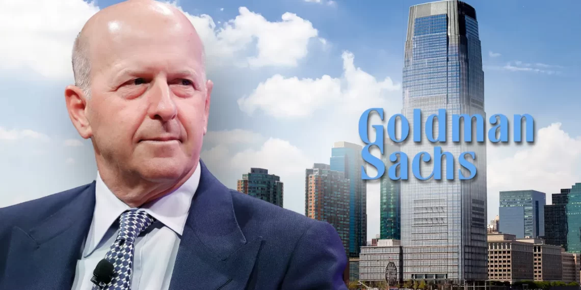 Goldman Sachs