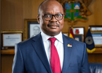 BoG’s 110th Monetary Policy Committee Meeting Begins Today, January 24, 2023