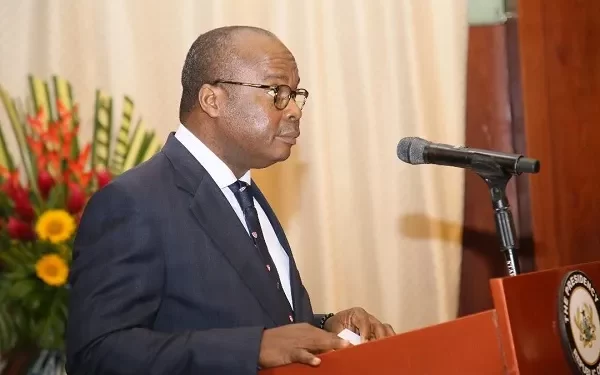 BoG, COCOBOD Agree To Settle Retail Customers With COCOBOD’s Deposits Over Default Payment 1 BoG, COCOBOD Agrees To Settle Retail Customers With COCOBOD’s Deposits Over Default Payment