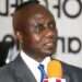 Dr. John Kwakye, Director of Research at the Institute of Economic Affairs - Ghana
