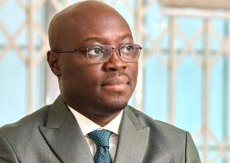 Ghana’s Financial Sector Will Be Downsized In 2023 – Dr. Cassiel Ato Forson 1 Ghana’s Financial Sector Will Be Downsized In 2023