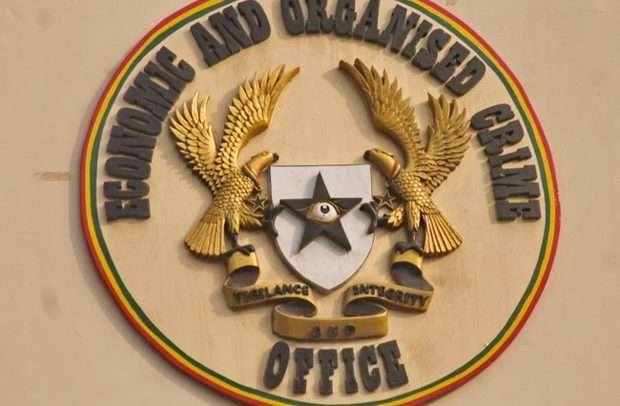 EOCO Reveals Reasons For Ghana’s Unfound $1.1 billion In Gold Exports 2 EOCO