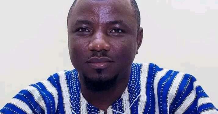 Resignation of Cabinet Ministers Will Distract Gov't Business – Dr Alidu Seidu 1 Dr Seidu Alidu