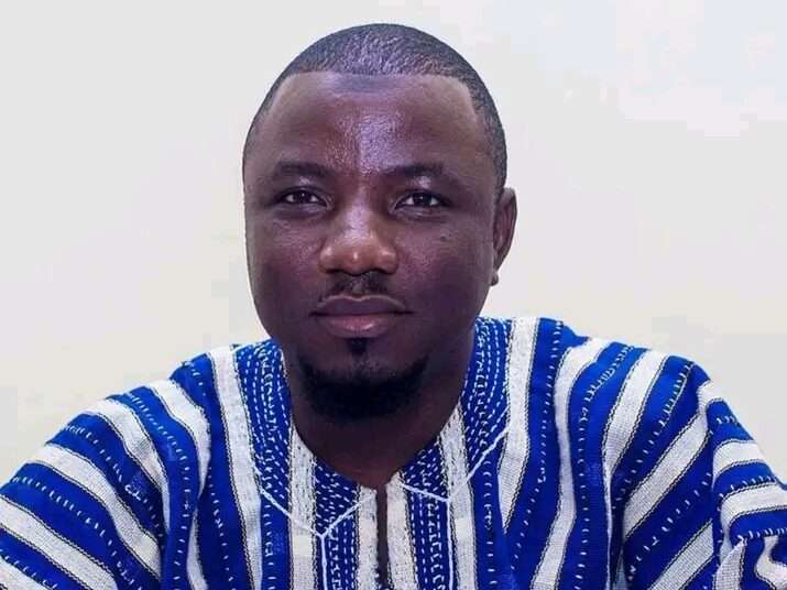 Resignation of Cabinet Ministers Will Distract Gov't Business – Dr Alidu Seidu 1 Dr Seidu Alidu