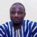 Dr Seidu Alidu