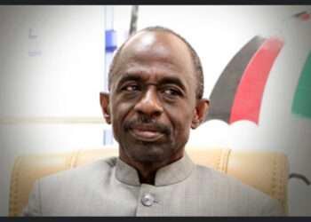 Produce NEC, FEC Minutes That Approved Your Appointment – Asiedu Nketiah to Muntaka