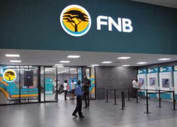 First National Bank Celebrates 10 Years of Transforming Banking in Ghana 7 First National Bank Celebrates 10 Years of Transforming Banking in Ghana