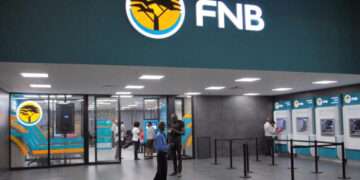 FNB Ghana Cuts Bad Loans as Profits Surge Sixfold