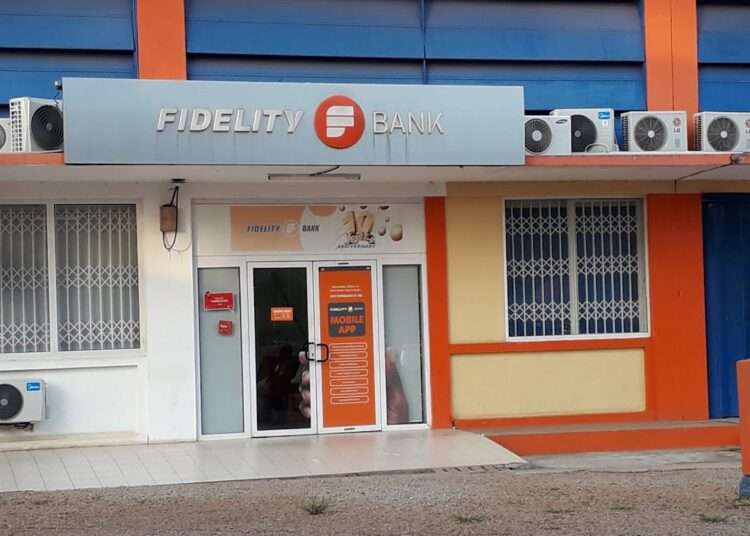 Fidelity Bank Unveils Bold Plan to Transform Ghana’s Trade 1 Fidelity Bank Unveils Bold Plan to Transform Ghana’s Trade